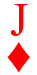 Jack of Diamonds