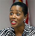 Miriam Oliphant