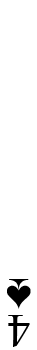 Four of Spades