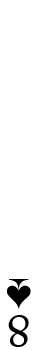 Eight of Spades