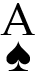 Ace of Spades