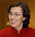 Suzie Haik-Terrell 