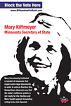 Mary Kiffmeyer
