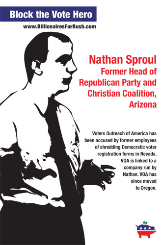 Nathan Sproul