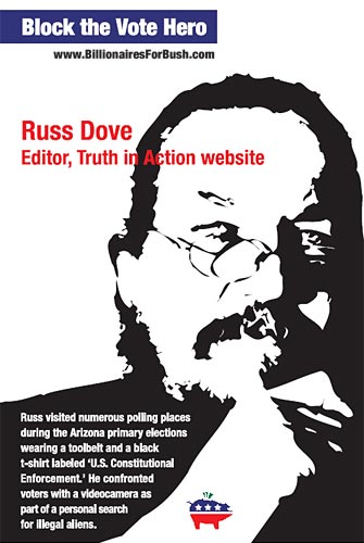 Russ Dove