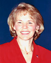 Mary Kiffmeyer